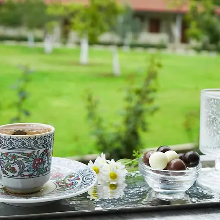 Doga Ciftlik Hotel de apartamente