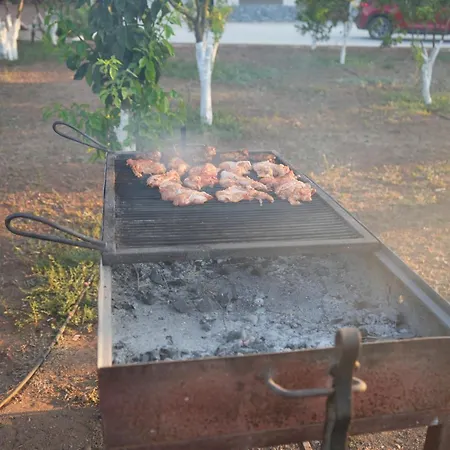 Aparthotel Doga Ciftlik