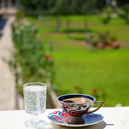 Doga Ciftlik Aparthotel 3*