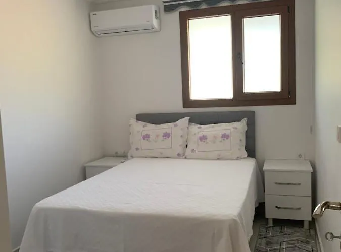 Doga Ciftlik Marmaris