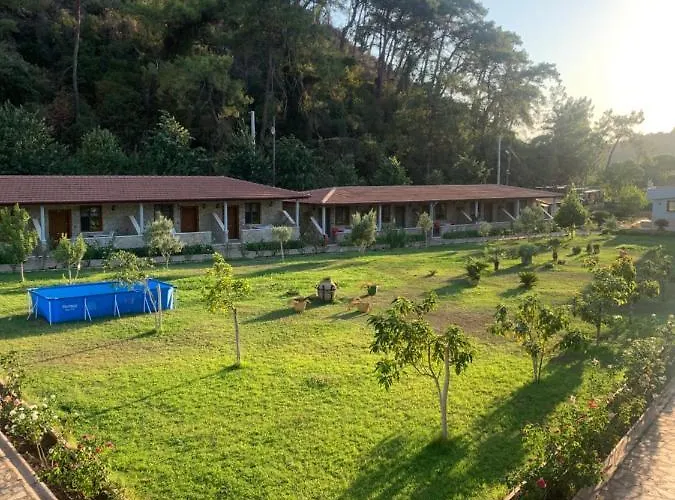 Doga Ciftlik 3* Marmaris