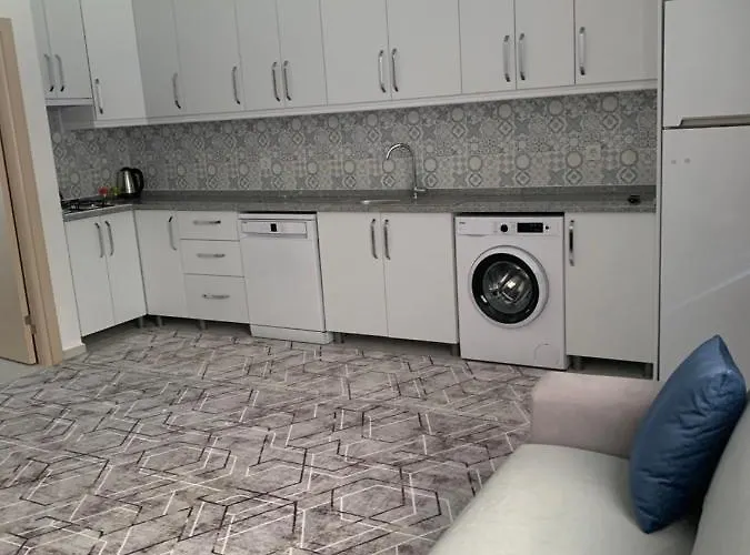 Doga Ciftlik 3* Marmaris