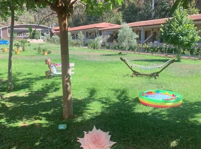 Doga Ciftlik Apart-hotel Marmaris