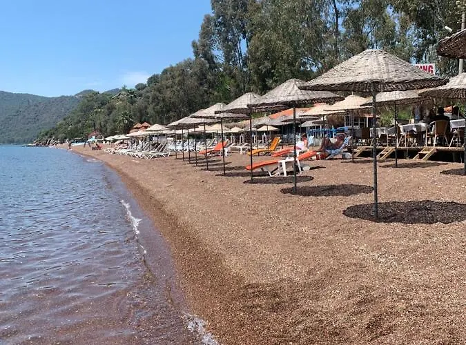 Apart Otel Doga Ciftlik 3*