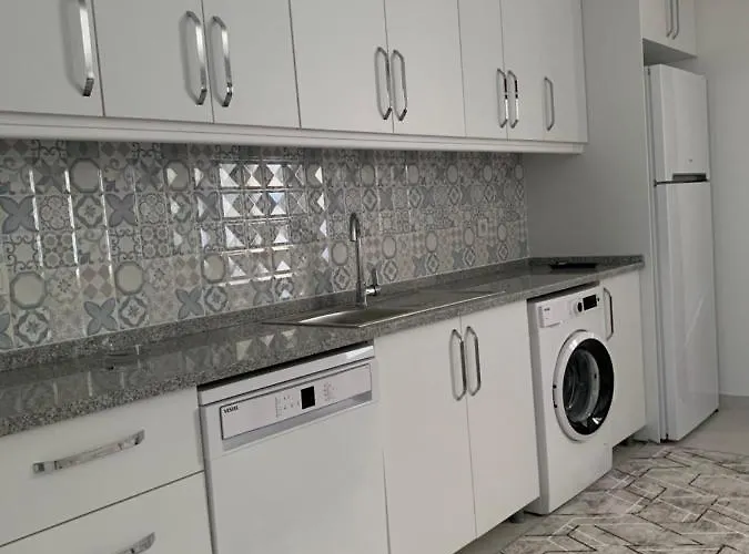 Doga Ciftlik Apart Otel 3*