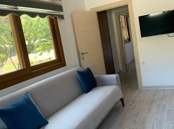 Doga Ciftlik Apart-hotel Marmaris