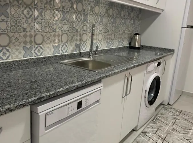 Doga Ciftlik Apart-hotel