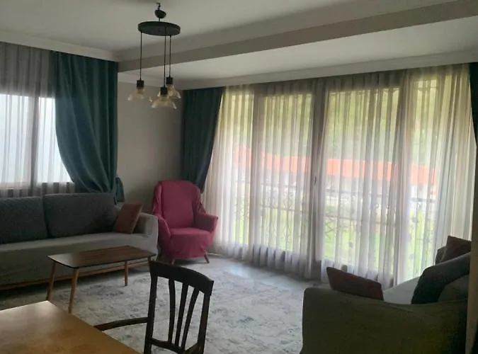 Doga Ciftlik Apart-hotel Marmaris