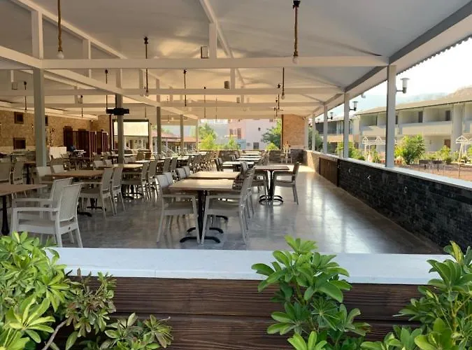 Doga Ciftlik Marmaris