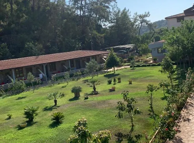 Doga Ciftlik Apart Otel 3*