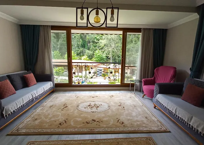 Doga Ciftlik Marmaris