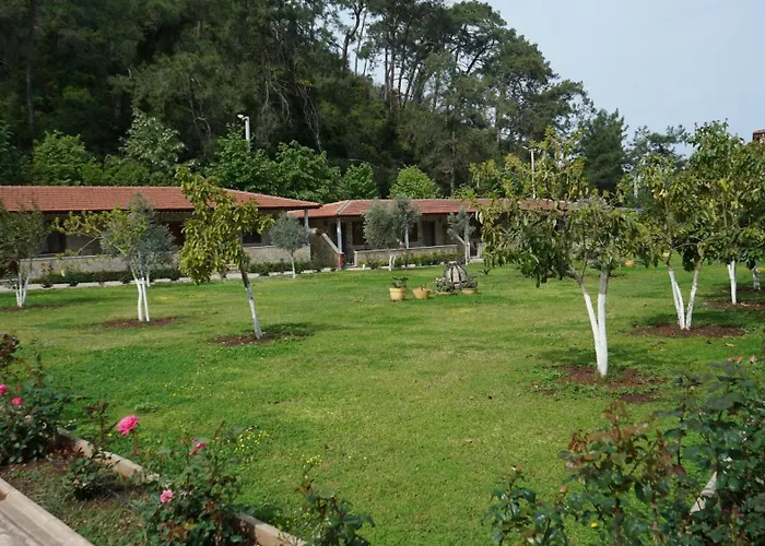 Doga Ciftlik 3* Marmaris