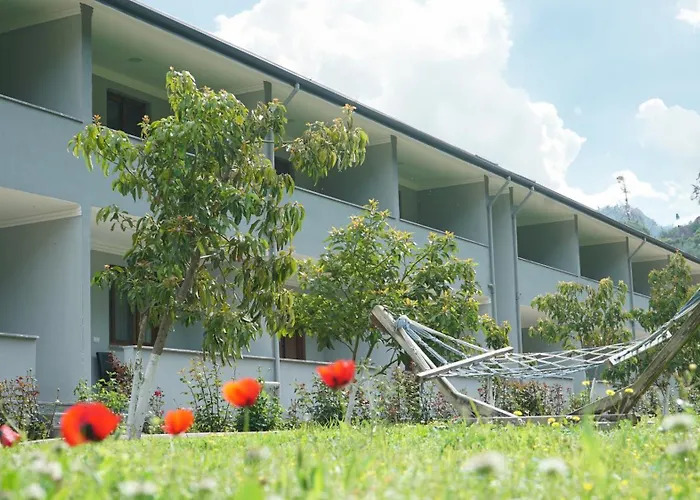 Doga Ciftlik Marmaris