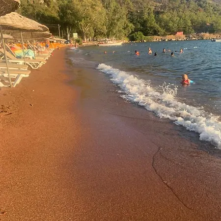 Doga Ciftlik Marmaris