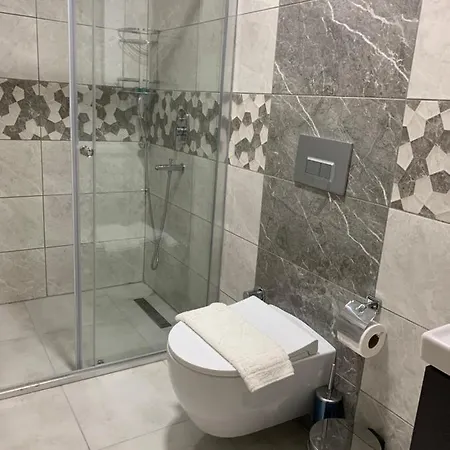 Apartahotel Doga Ciftlik