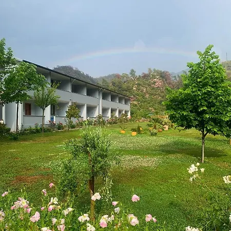 Doga Ciftlik Apartahotel 3*