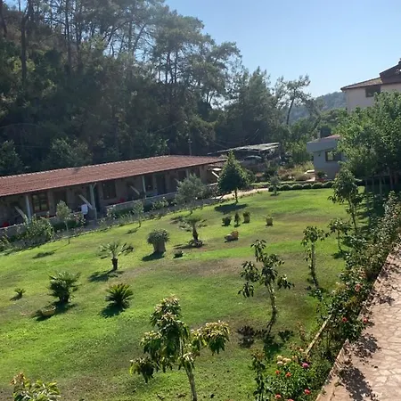 Doga Ciftlik Hotel apartamentowy 3*