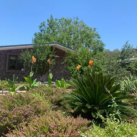 Apartahotel Doga Ciftlik