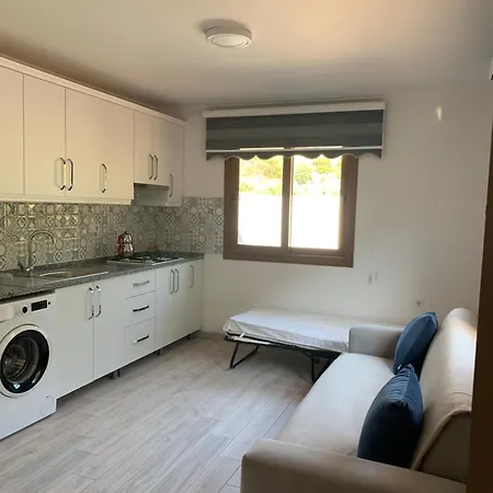 Doga Ciftlik Apartahotel 3*