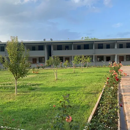 Doga Ciftlik Apartahotel Marmaris