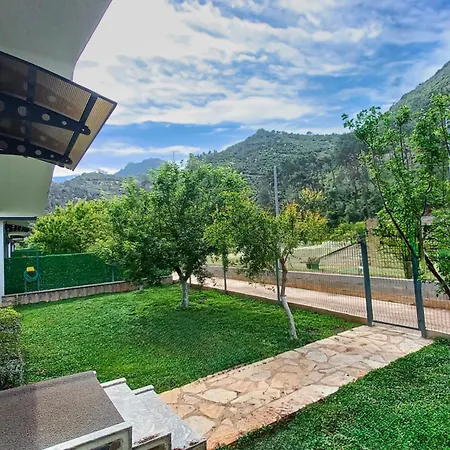 Apartahotel Doga Ciftlik