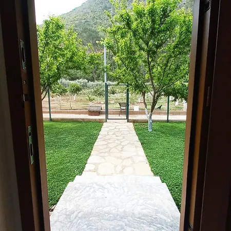 Doga Ciftlik Hotel apartamentowy 3*