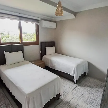 Doga Ciftlik 3* Marmaris