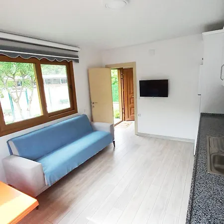 Apartahotel Doga Ciftlik