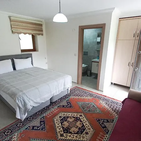 Doga Ciftlik Apartahotel Marmaris