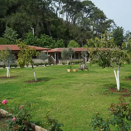 Doga Ciftlik 3* Marmaris