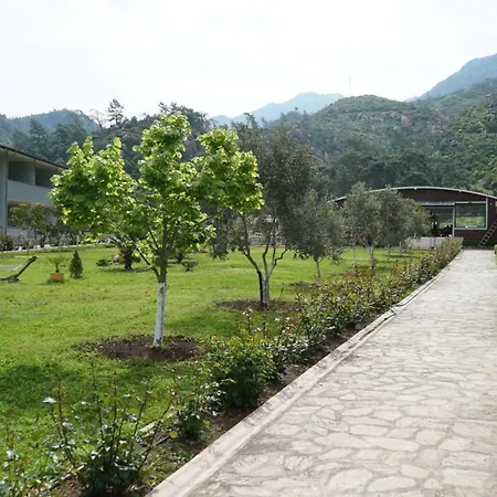 Doga Ciftlik Apartahotel Marmaris