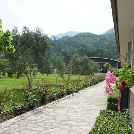 Apartahotel Doga Ciftlik Marmaris