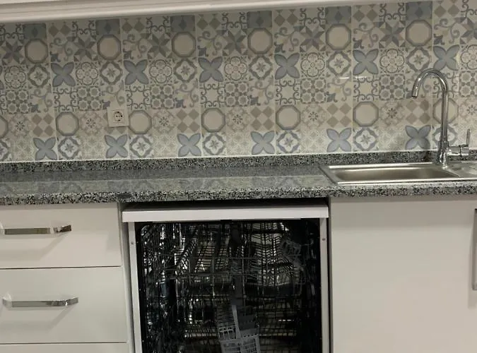 Doga Ciftlik Ξενοδοχείο με διαμερίσματα 3*