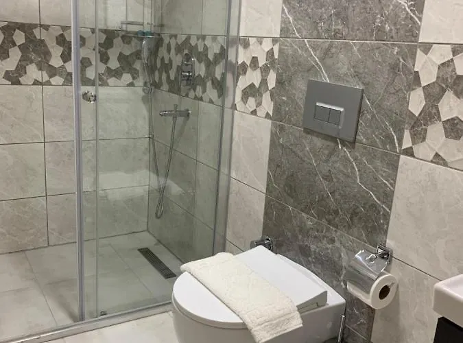 Apartmanhotel Doga Ciftlik