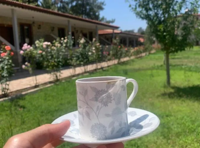 Apartmanhotel Doga Ciftlik