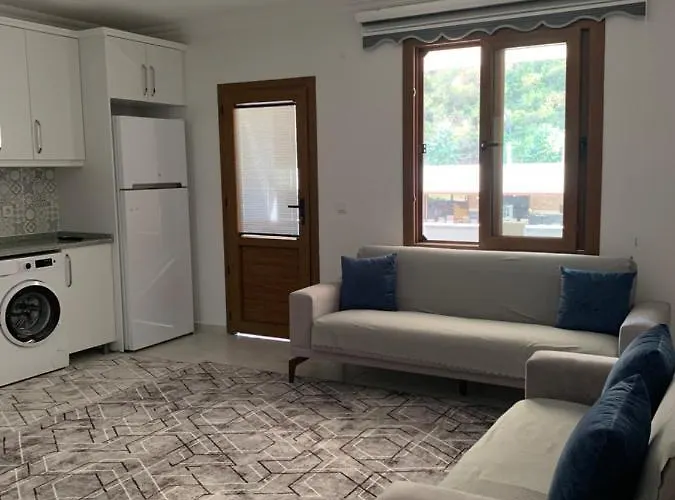 Doga Ciftlik 3* Μαρμαρίς