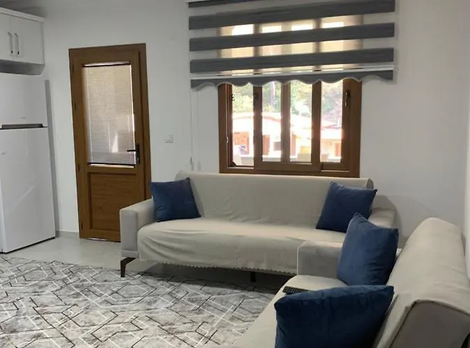 Doga Ciftlik Marmaris