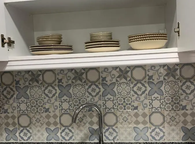 Doga Ciftlik Apartmanhotel