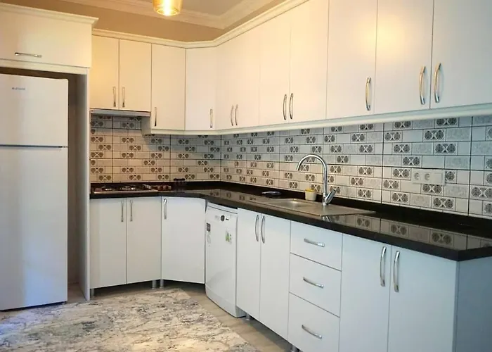 Doga Ciftlik Marmaris