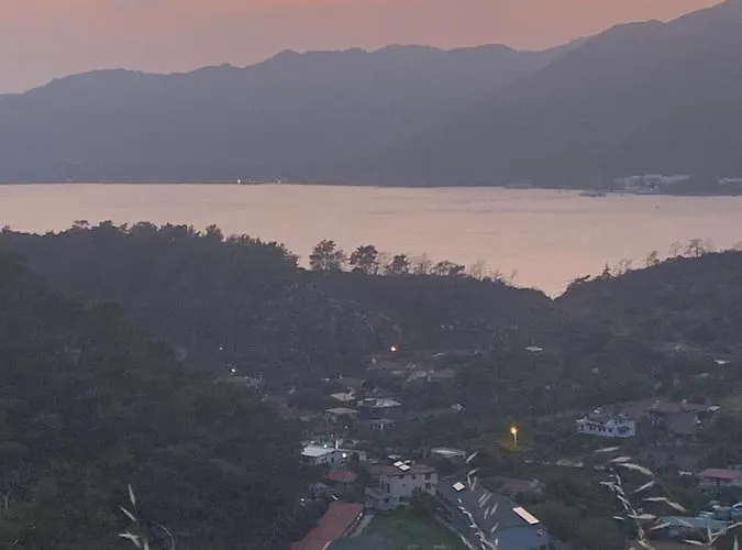 Doga Ciftlik Ξενοδοχείο με διαμερίσματα 3*