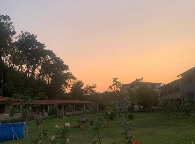 Doga Ciftlik 3* Μαρμαρίς