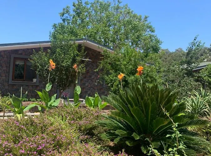 Apartmanhotel Doga Ciftlik