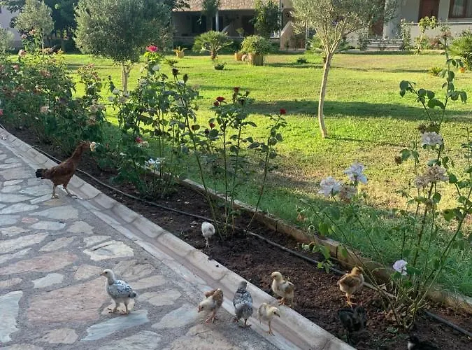 Doga Ciftlik Apartmanhotel