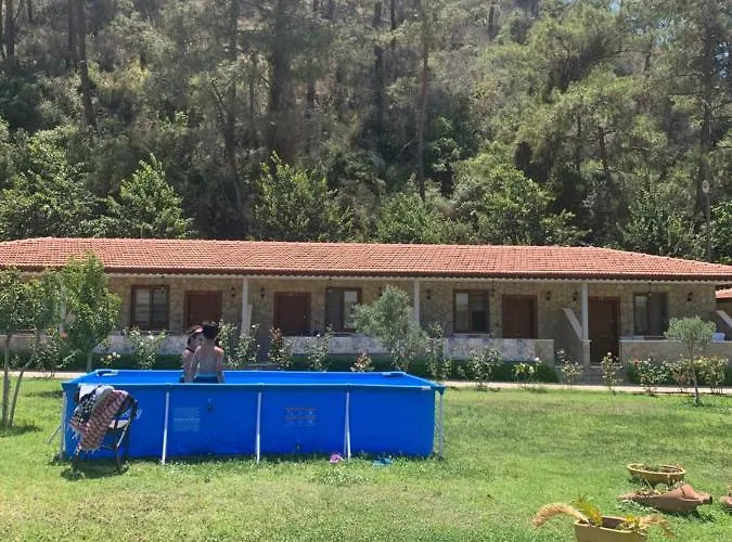 Doga Ciftlik 3* Μαρμαρίς