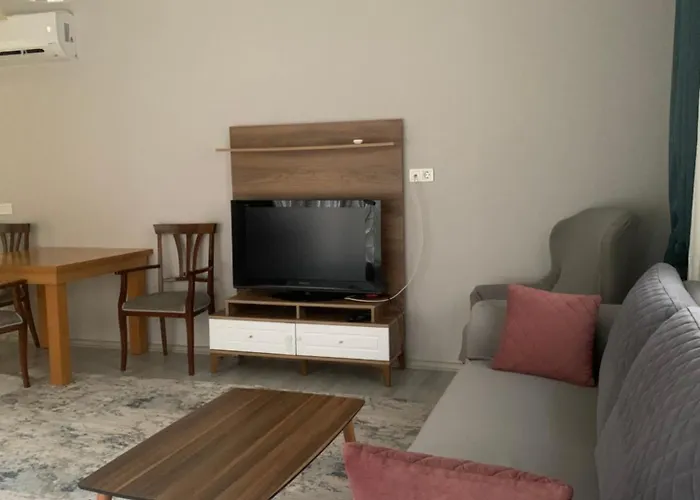 Doga Ciftlik Μαρμαρίς