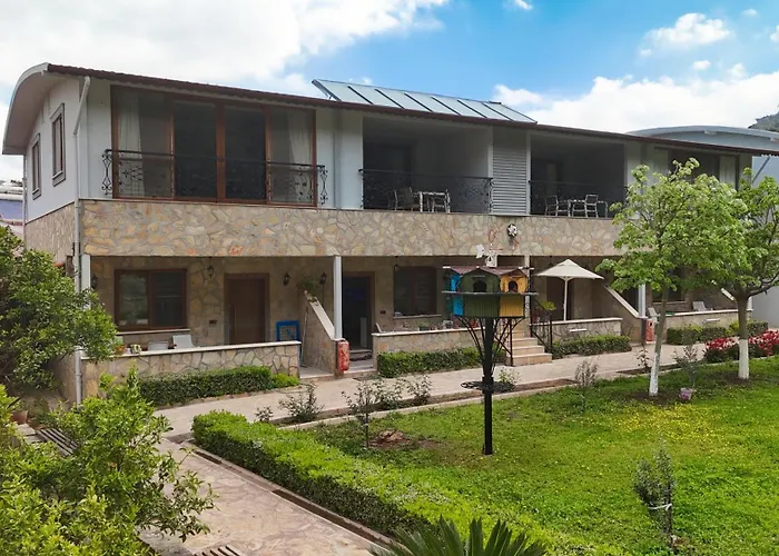 Doga Ciftlik Marmaris