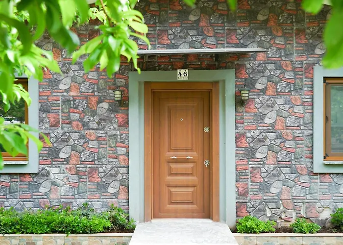 Apartmanhotel Doga Ciftlik Marmaris